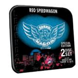 REO SPEEDWAGON