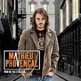 PROVENCAL MATHIEU