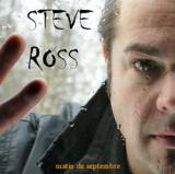 ROSS STEVE