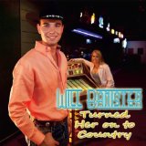 BANISTER WILL BANISTER WILL