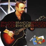 RHYDER BRANDON