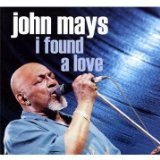 MAYS JOHN