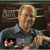 GREENE BUDDY
