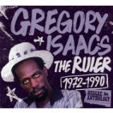 ISAACS GREGORY ISAACS GREGORY