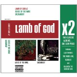 LAMB OF GOD