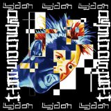 LYDON JOHN LYDON JOHN