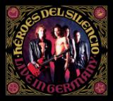 HEROES DEL SILENCIO HEROES DEL SILENCIO