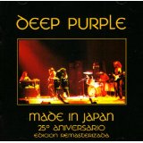 DEEP PURPLE