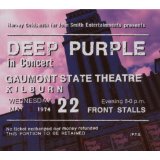 DEEP PURPLE