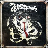 WHITESNAKE WHITESNAKE