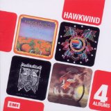 HAWKWIND HAWKWIND