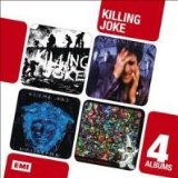 KILLING JOKE
