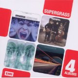 SUPERGRASS SUPERGRASS