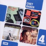BAKER CHET BAKER CHET