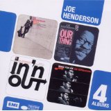 HENDERSON JOE