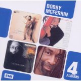 McFERRIN BOBBY