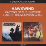 HAWKWIND HAWKWIND