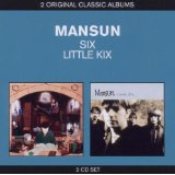 MANSUN