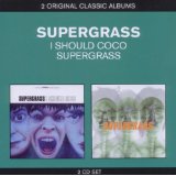 SUPERGRASS