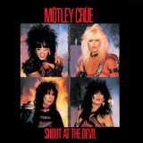 MOTLEY CRUE MOTLEY CRUE