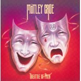MOTLEY CRUE MOTLEY CRUE