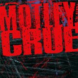 MOTLEY CRUE MOTLEY CRUE