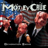 MOTLEY CRUE MOTLEY CRUE