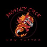 MOTLEY CRUE MOTLEY CRUE