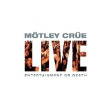 MOTLEY CRUE MOTLEY CRUE