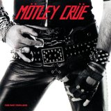 MOTLEY CRUE MOTLEY CRUE