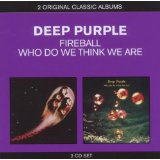DEEP PURPLE