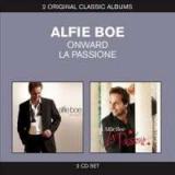 BOE ALFIE BOE ALFIE