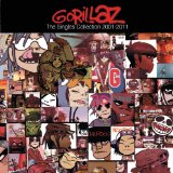 GORILLAZ