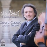 BACH JOHANN SEBASTIAN BACH JOHANN SEBASTIAN