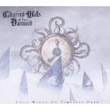 CHARRED WALLS OF THE DAMNED