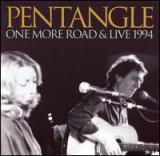 PENTANGLE