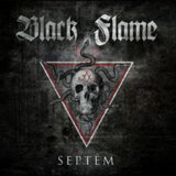 BLACK FLAME