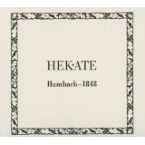 HEKATE HEKATE