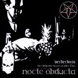 NOCTE OBDUCTA