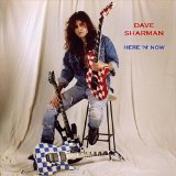 SHARMAN DAVE & GRAPHIC