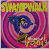 SWAMPWALK