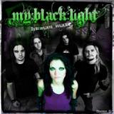 MY BLACK LIGHT