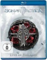 SONATA ARCTICA