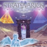 STRATOVARIUS