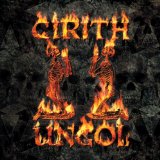 CIRITH UNGOL