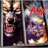 HIRAX HIRAX
