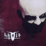 KHOLD KHOLD