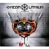 OMEGA LITHIUM OMEGA LITHIUM