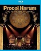 PROCOL HARUM PROCOL HARUM