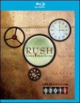 RUSH